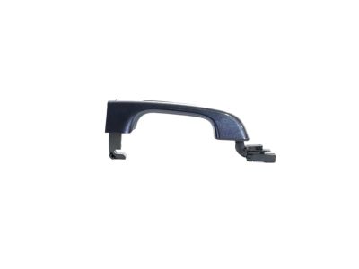Mopar 6CV361ARAD Handle-Exterior Door