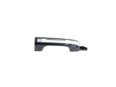 Mopar 6CV361ARAD Handle-Exterior Door