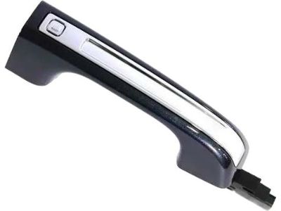 Mopar 6CV361ARAD Handle-Exterior Door