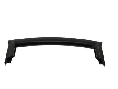Mopar 68459557AC Reinforce-Bumper