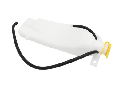Mopar 68091500AE Bottle-COOLANT Recovery