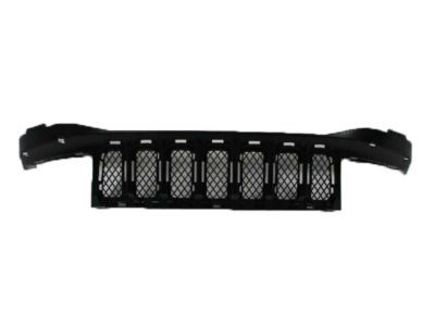 Mopar 68109866AA Grille-Insert
