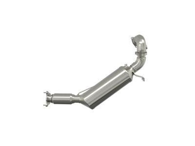 Mopar 68329868AB Filter-Diesel Particulate