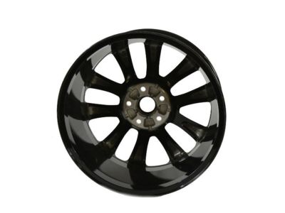 Mopar 5XL061STAA Aluminum Wheel