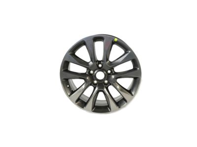 Mopar 5XL061STAA Aluminum Wheel