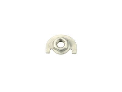 Mopar 6509418AA Nut-Hex FLANGE Locking
