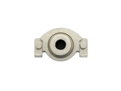 Mopar 6509418AA Nut-Hex FLANGE Locking