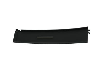 Mopar 4806149AB APPLIQUE-Rear Door