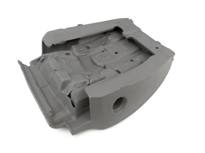 Mopar 68027730AA Foam-Seat Back