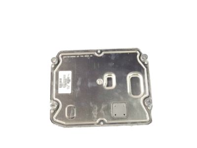 Mopar 68336278AA Module-Engine Controller
