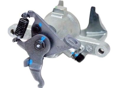 Mopar 68029890AD CALIPER-Disc Brake