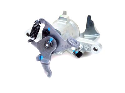 Mopar 68029890AD CALIPER-Disc Brake