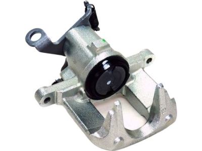 Mopar 68029890AD CALIPER-Disc Brake