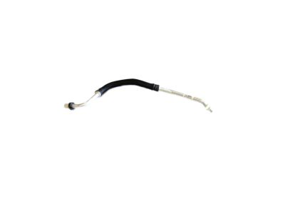 Mopar 68304643AB Hose-Oil Cooler Outlet