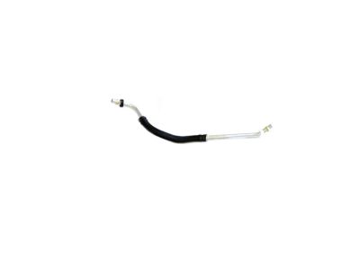 Mopar 68304643AB Hose-Oil Cooler Outlet