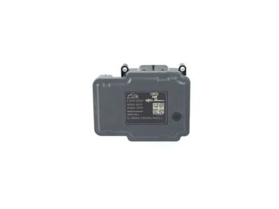 Mopar 68604051AA ANTI-LOCK BRAKE SYSTEM