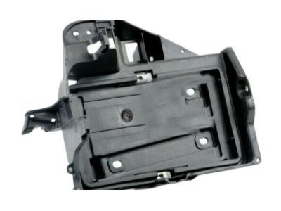 Mopar 55255047AF Tray-Battery