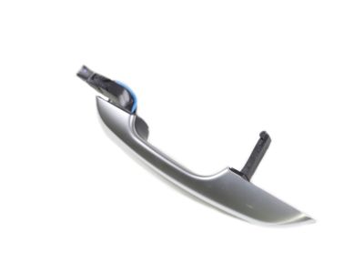 Mopar 6VU13GW7AC EXTERIOR DOOR