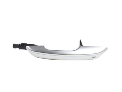 Mopar 6VU13GW7AC EXTERIOR DOOR