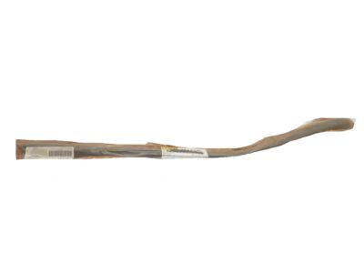 Mopar 4658934 Weatherstrip