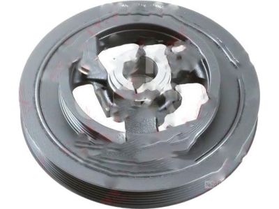 Mopar 4694268AB DAMPER-Engine Vibration