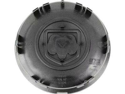 Mopar 5GH55PAKAA Wheel Center Cap