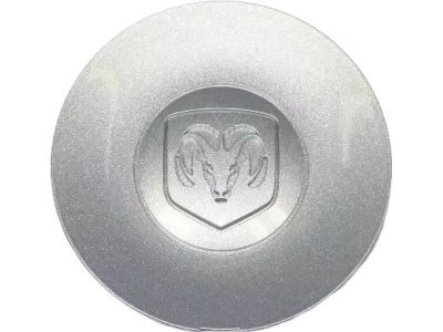 Mopar 5GH55PAKAA Wheel Center Cap