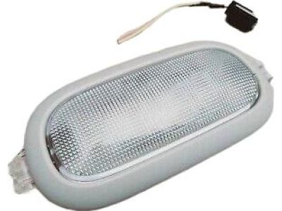 Mopar 5JG55BD1AB Lamp-Dome