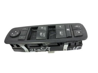 Mopar 68184802AC Switch-Front Door