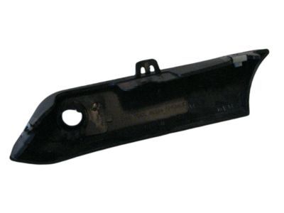 Mopar 68299095AB VALANCE-Rear