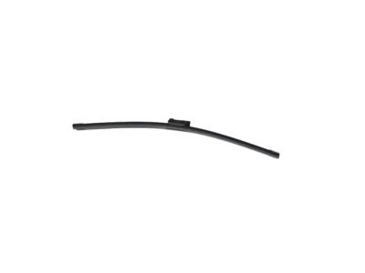 Mopar 68628151AA BLADE-FRONT WIPER
