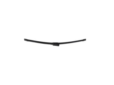Mopar 68628151AA BLADE-FRONT WIPER