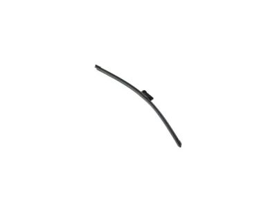 Mopar 68628151AA BLADE-FRONT WIPER