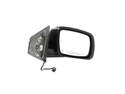 Mopar 6AD041RMAA Outside Rear View Mirror
