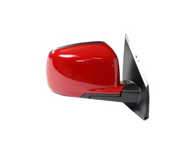 Mopar 6AD041RMAA Outside Rear View Mirror