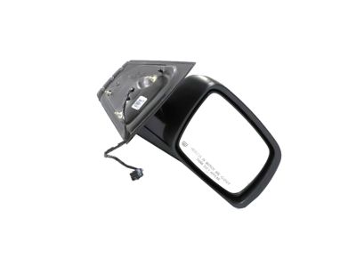 Mopar 6AD041RMAA Outside Rear View Mirror