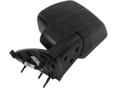 Mopar 68066783AB Outside Rear View Mirror