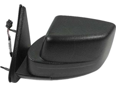 Mopar 68066783AB Outside Rear View Mirror