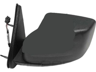 Mopar 68066783AB Outside Rear View Mirror
