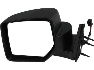 Mopar 68066783AB Outside Rear View Mirror