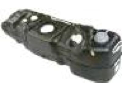 Mopar 68161406AF Fuel Tank