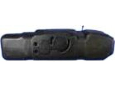 Mopar 68161406AF Fuel Tank