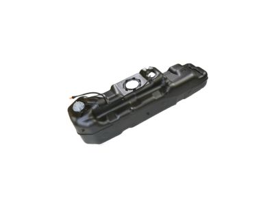 Mopar 68161406AF Fuel Tank