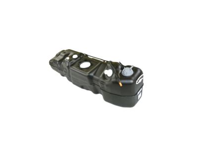 Mopar 68161406AF Fuel Tank