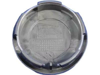 Mopar 5PN49DX8AA Wheel Center Cap