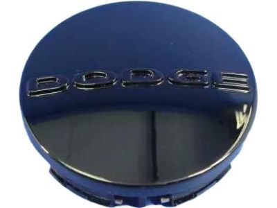 Mopar 5PN49DX8AA Wheel Center Cap