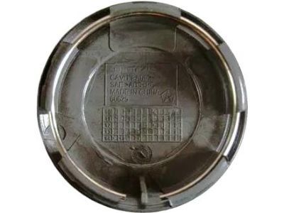 Mopar 5PN49DX8AA Wheel Center Cap