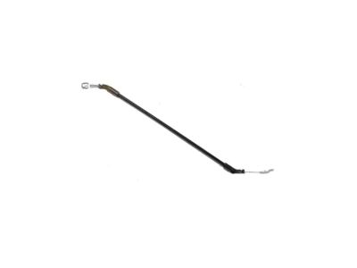 Mopar 68372439AB Cable-Front Seat