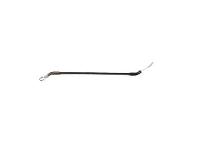 Mopar 68372439AB Cable-Front Seat