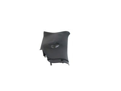 Mopar 6BN39TX7AB Panel-C Pillar